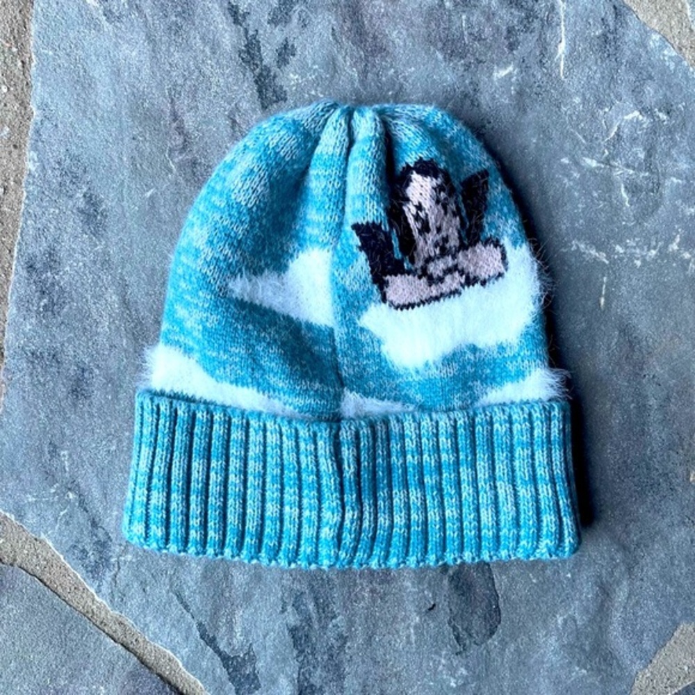 Uo-Emy Icon Beanie